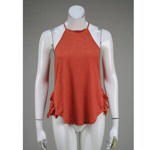 Sleeveless Knit Top